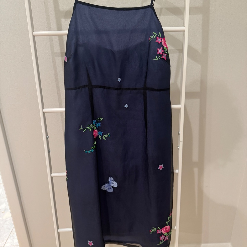 Classic and Classy Vintage Lilly Pulitzer Cocktail Dress